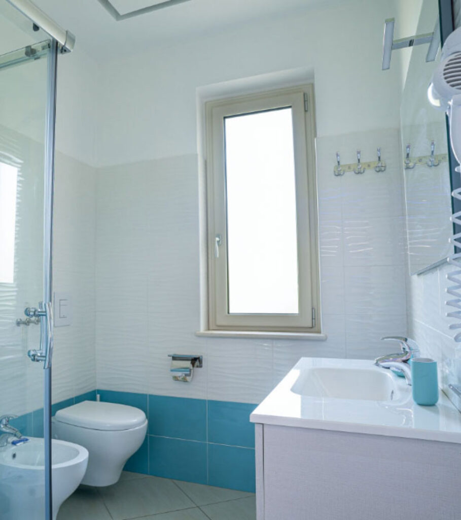 La Pizzuta Tropea - Camera Superior