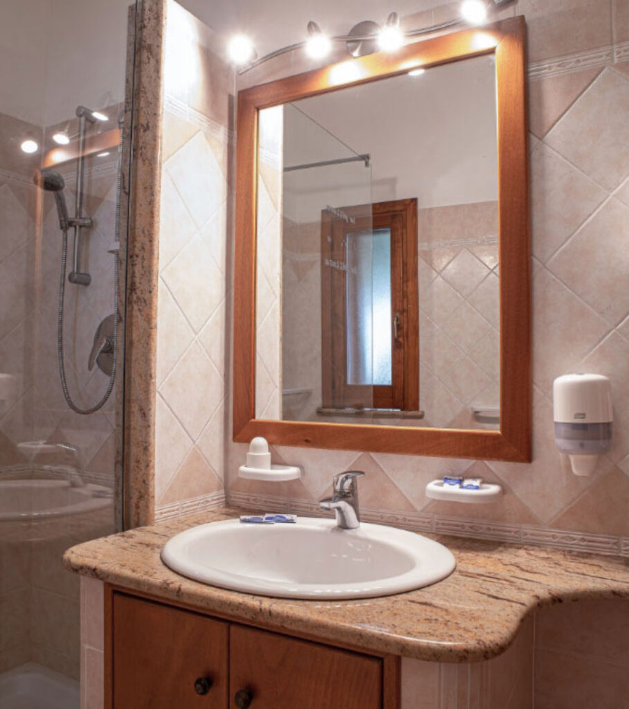 La Pizzuta Tropea - Camera Zodiaco